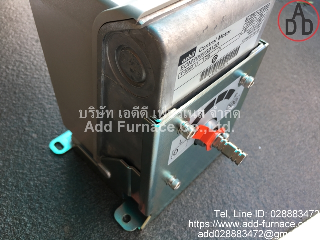 azbil Control Motor ECM3000G9120 (5)